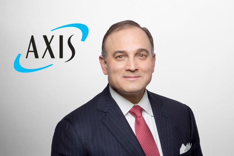 vincent-tizzio-axis-capital-ceo