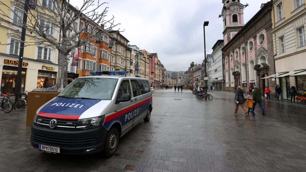 Austria Will Seize Your Car if You Break the Speed Limit by 37 MPH or More