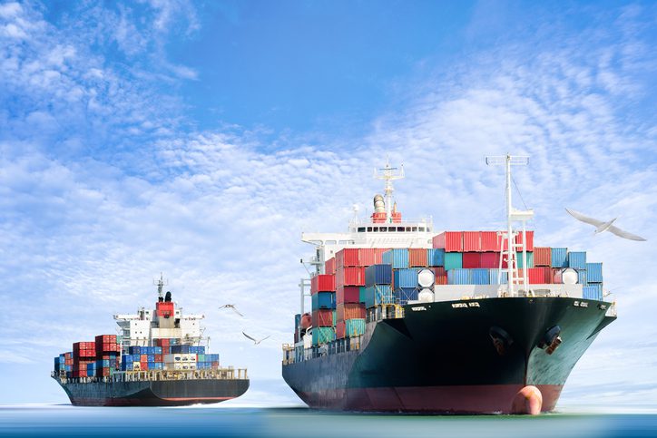 Aviva is making changes to their Marine Cargo product