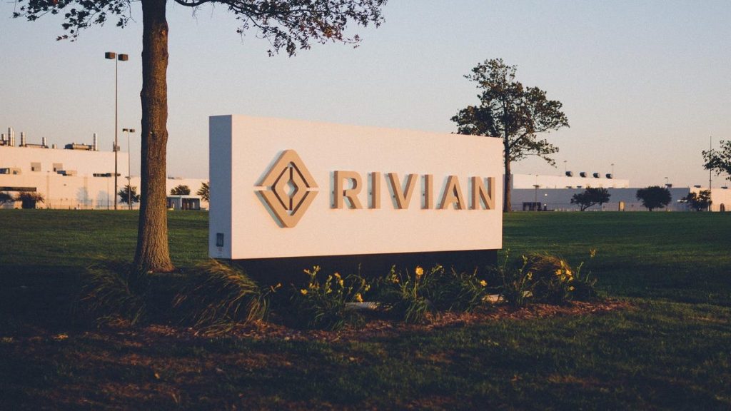 Bedbugs Have Reportedly Been Found at a Rivian Assembly Plant