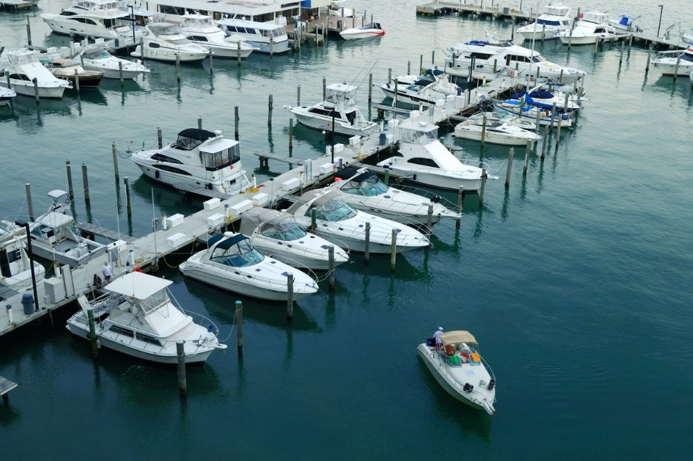 Businesses jump to plug Florida boaters' insurance gap