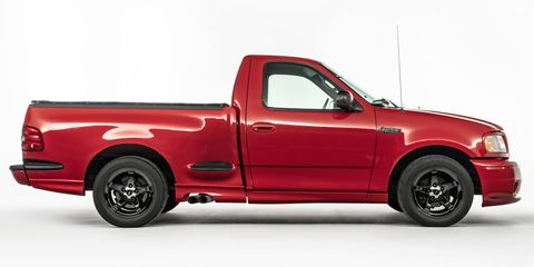 1999 ford svt f150 lightning