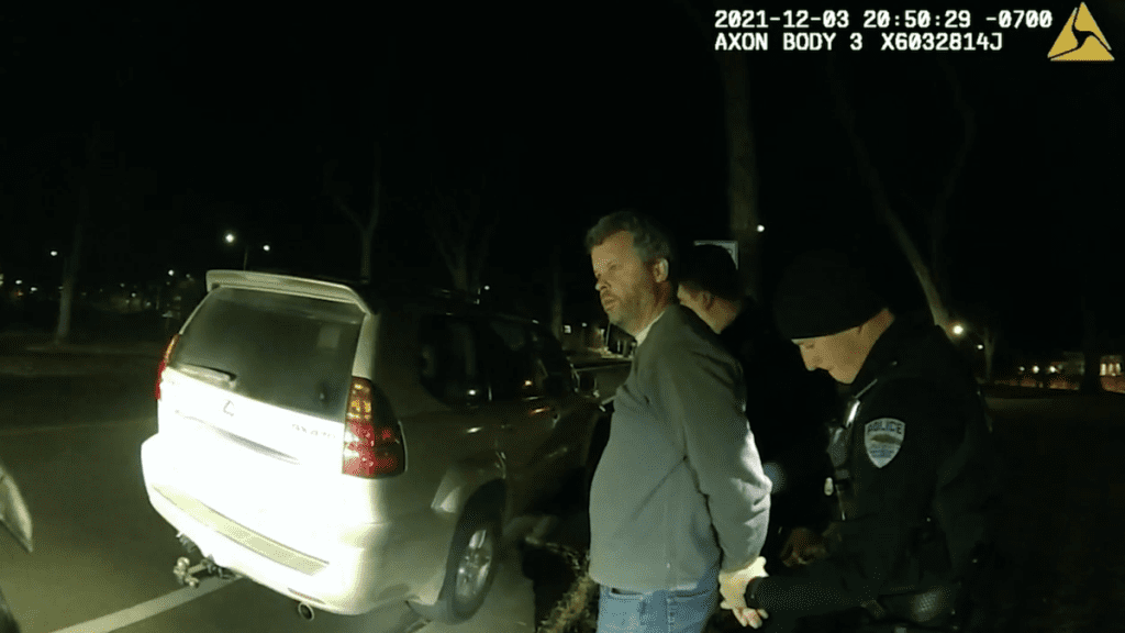 Colorado Cop Sued After Derailing Lives With Baseless DUI Arrests