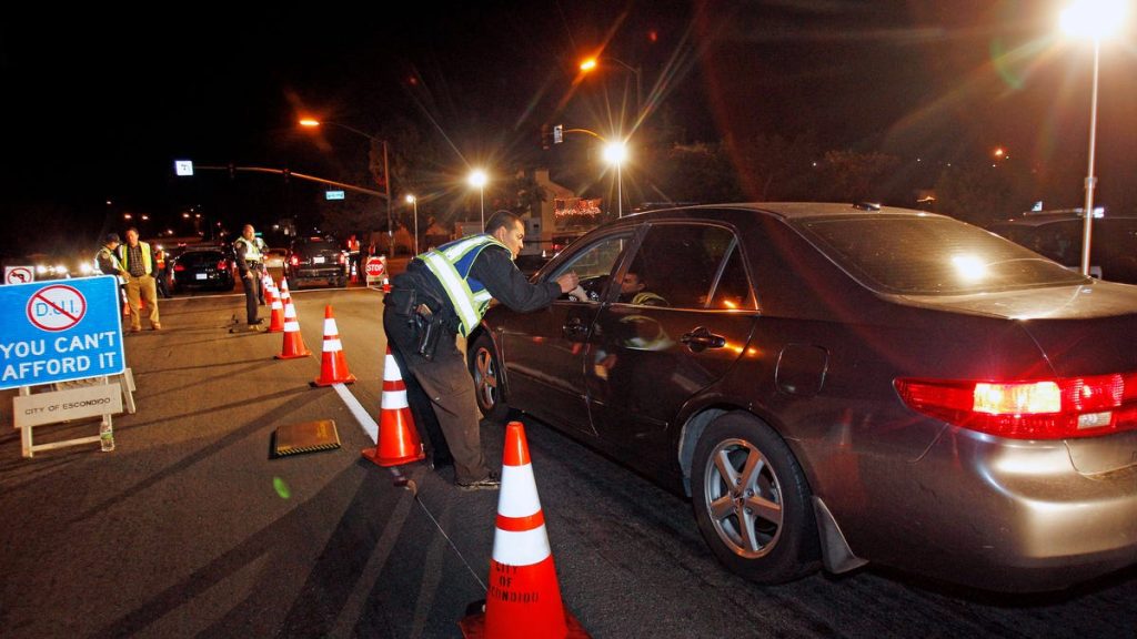 Drunk Driving Increased by Nearly 24 Percent in 2021, According to AAA