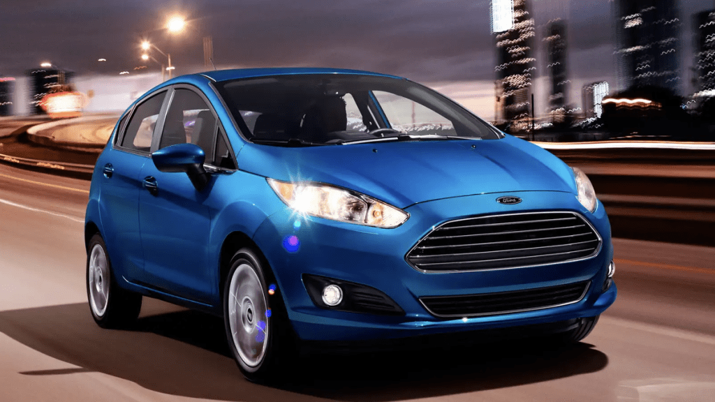 Ford Fiesta and Focus Owners With Faulty Transmissions Are Still Waiting Months for Fixes