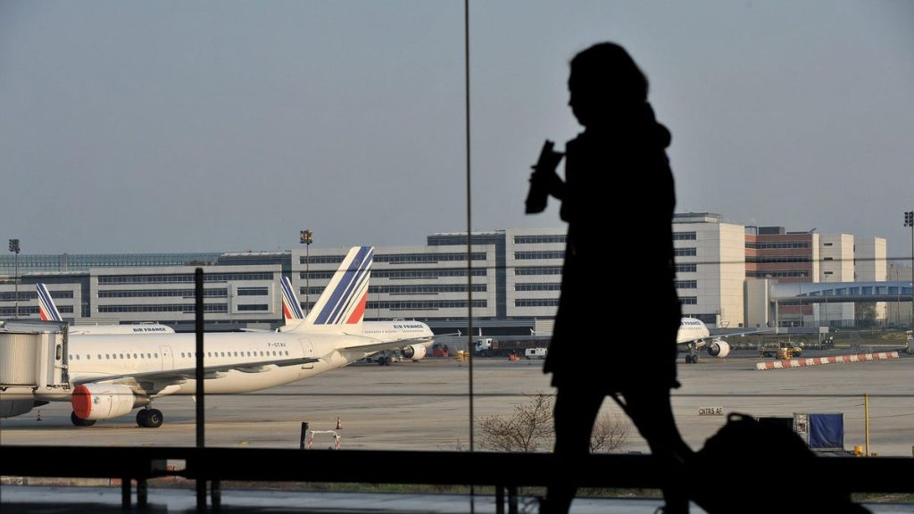 France Is Banning Some Short-Haul Domestic Flights