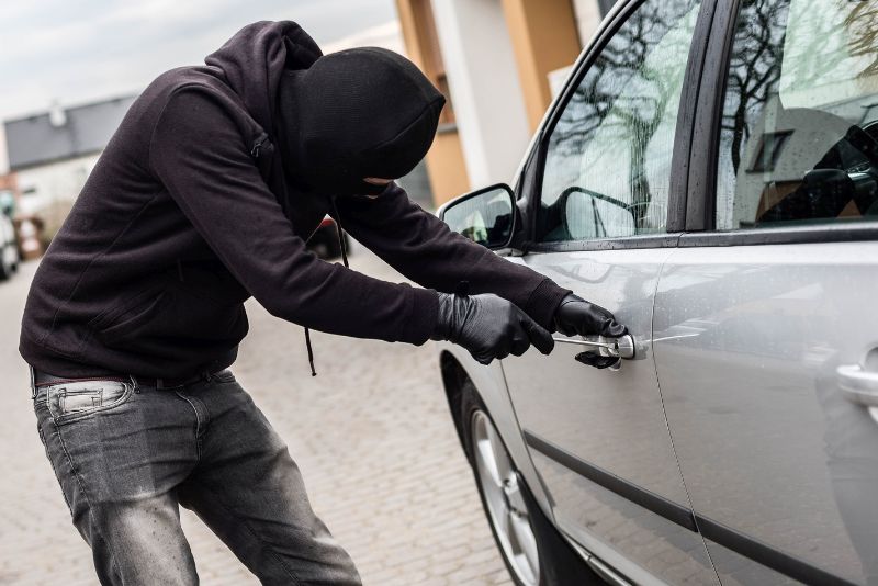 Most stolen cars: is your car on the wanted list?