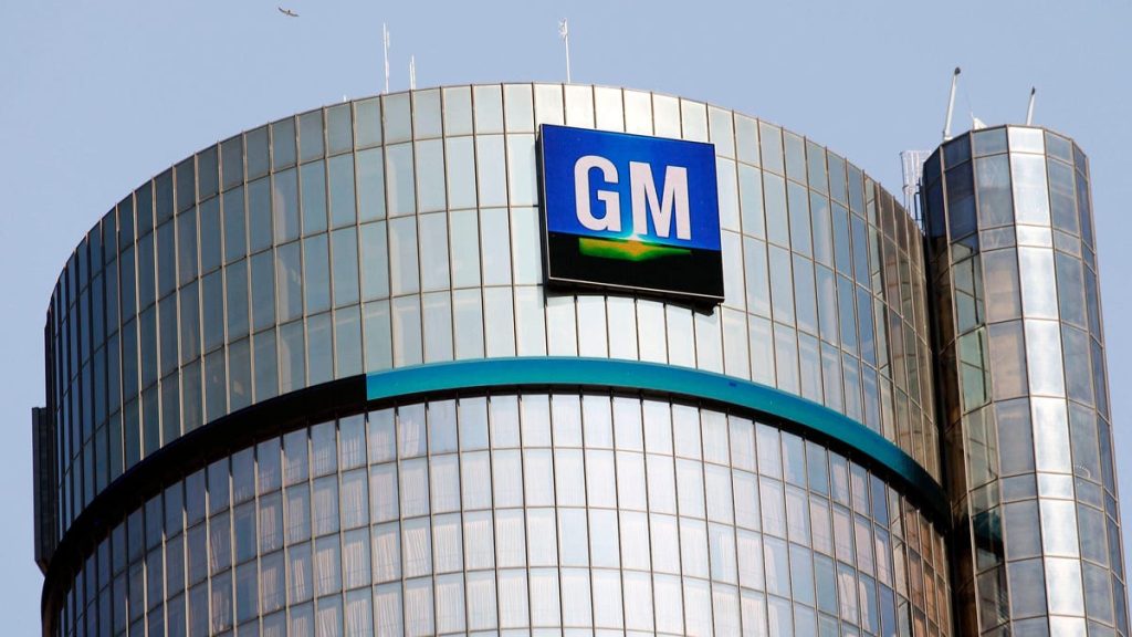 Multiple GM Accounts Have Gone Silent on Twitter in Wake of Musk Ownership