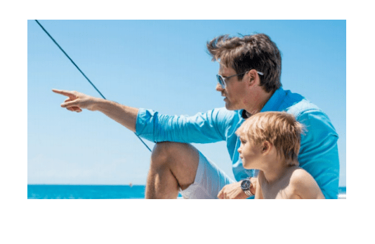 NJ BOATING INSURANCE WITH CHUBB