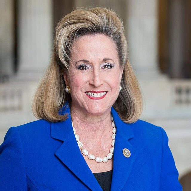 Rep. Ann Wagner, R-Mo.