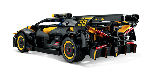 lego technic bugatti bolide