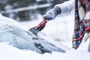 Preparing your vehicles for winter