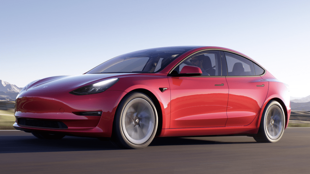 Tesla Is Offering a $7,500 Discount on Model 3s and Model Ys Through the End of the Year