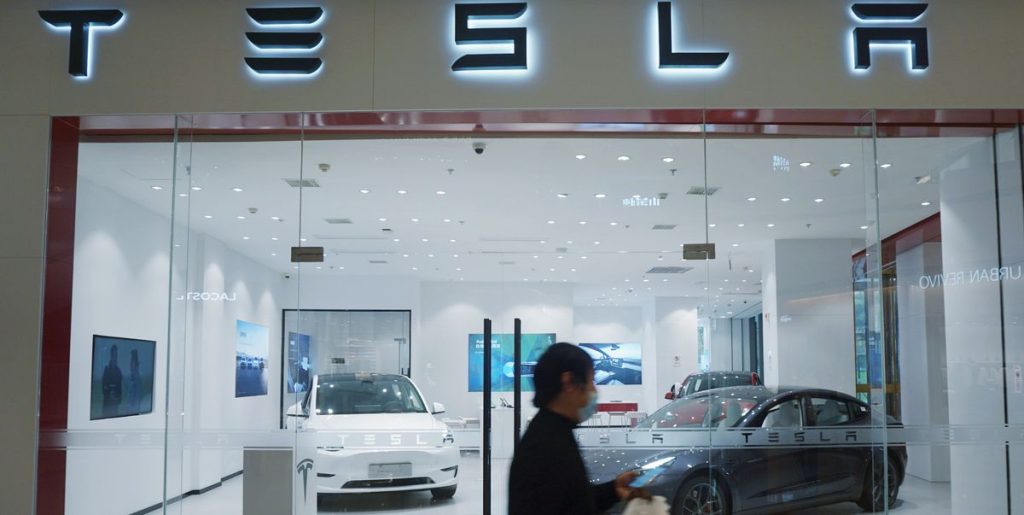 Tesla Stock Tanked in 2022, and Now They're Offering $7500 Discounts on EVs