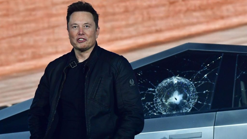 Tesla's struggles in China and Europe may be a preview of the pain coming for Elon in the US