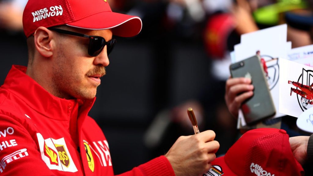 The 15 Best Formula 1 Drivers of All Time Ranked Exclusively by Facial Hair