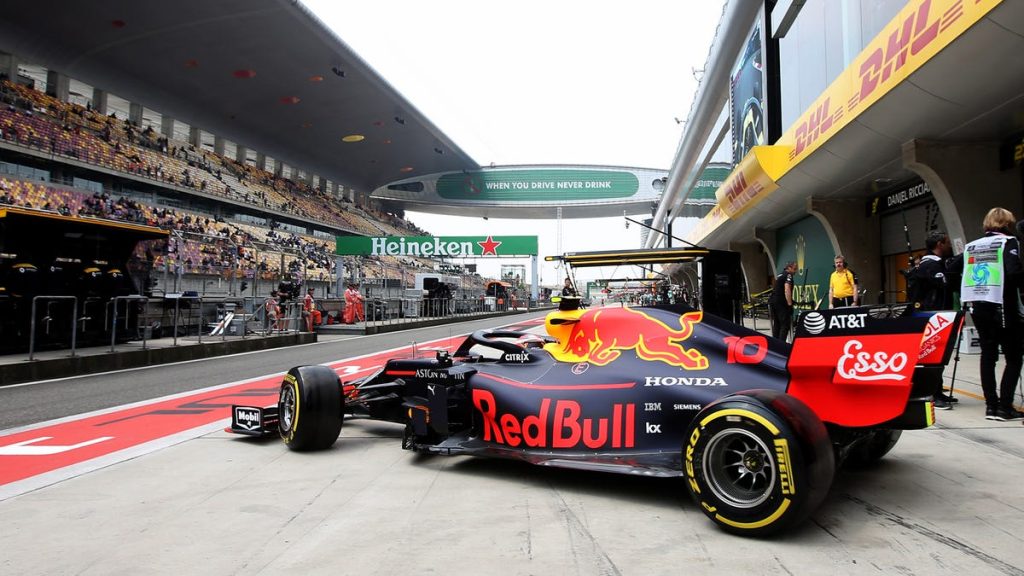 The Chinese Grand Prix Will Once Again Miss the Formula 1 Calendar in 2023