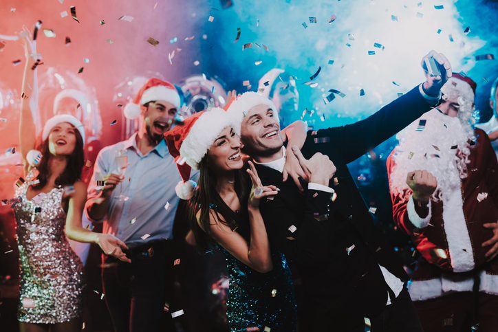 The Dos and Don'ts of the work Christmas party