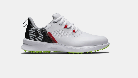 best junior golf shoes