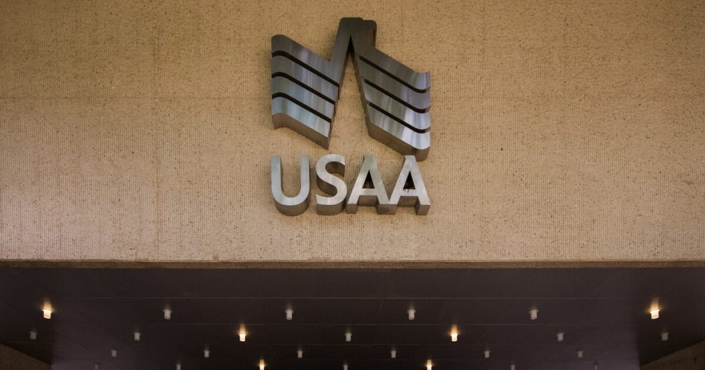 USAA enhances customer experience with CCC claims portal