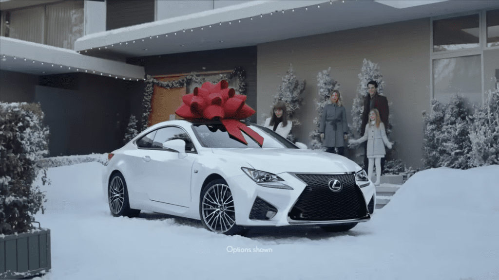 What's the Best Automotive Gift You've Ever Received?