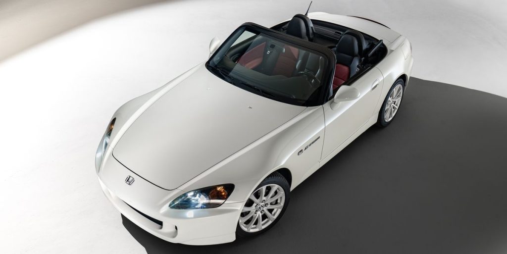 What To Buy: 2000–2009 Honda S2000