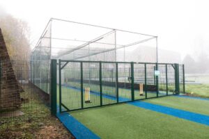 How To Improve Cricket Ground Security: Case Study