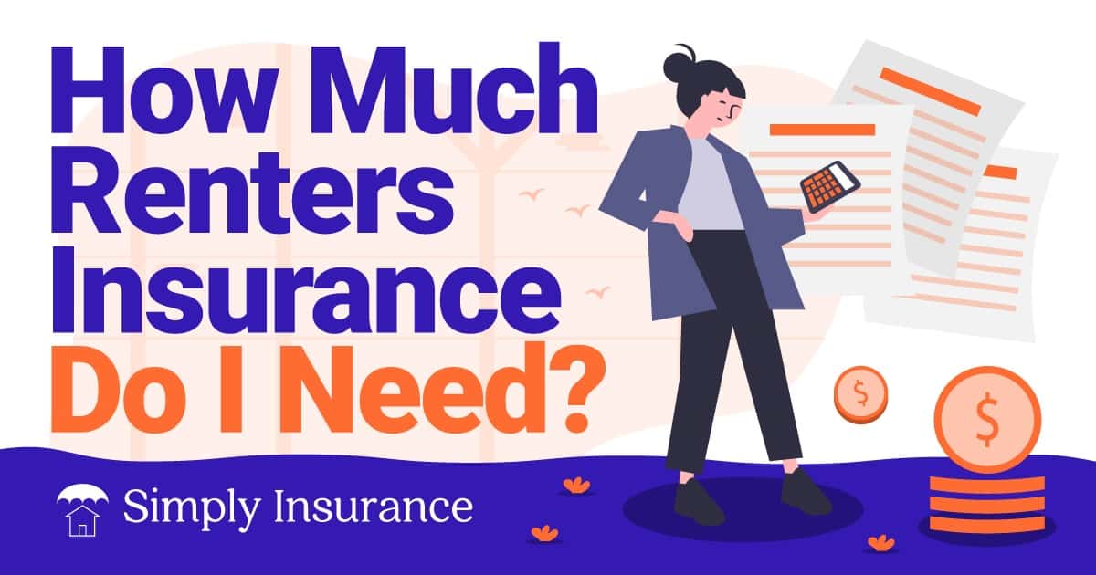 renters insurance calculator