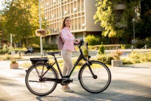 The 5 best budget electric bikes in the UK