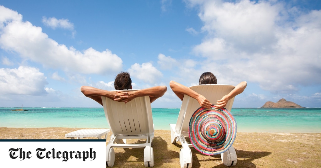 Holidaymakers hit by 50pc rise in insurance costs