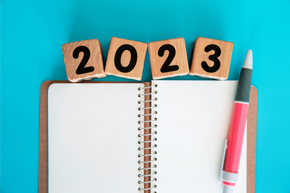 FSC shares New Year’s resolutions for professionals