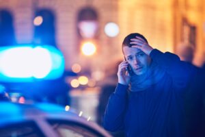 What is a motoring conviction and how would it affect your criminal record?