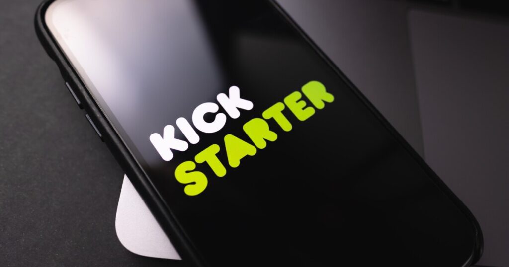 A Kickstarter employee chronicles her four-day workweek