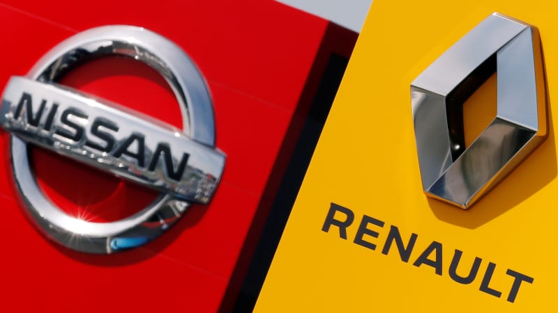 Automakers Renault, Nissan will become equals, with equal stakes in each other