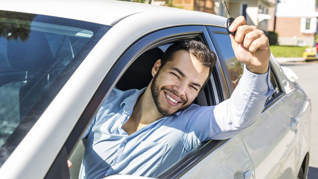 Cómo Comprar un Auto Usado