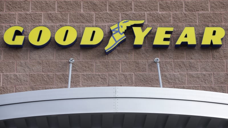 Goodyear faces criminal investigation over RV tire recall