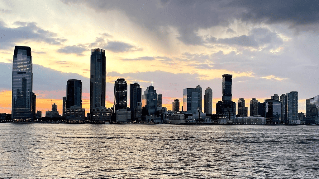 How Jersey City Made it Through 2022 With Zero Traffic Deaths