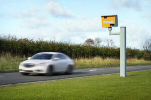 How to check points on your driving licence