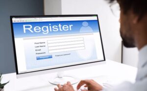 How to register your health insurance card online in 2023