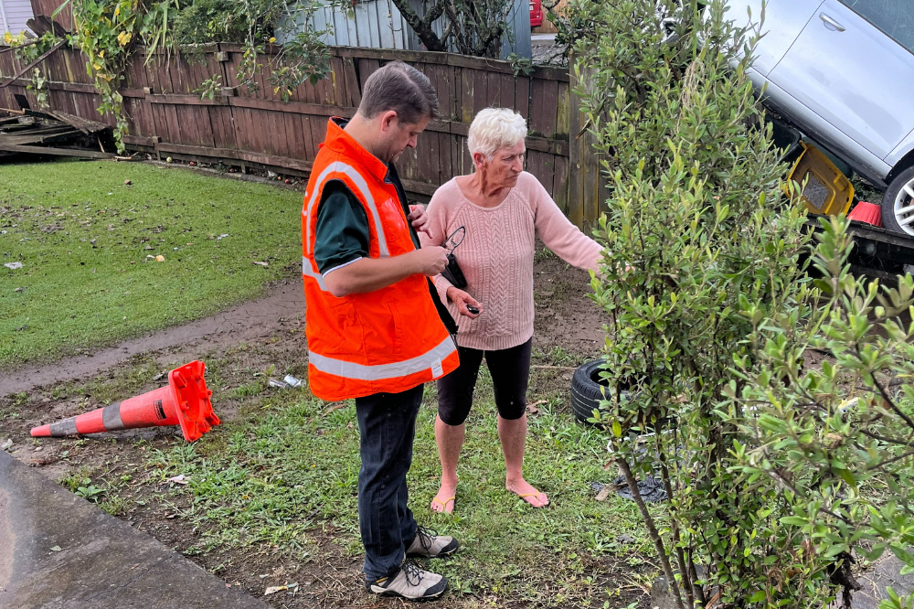 Insurance industry responds to Auckland Anniversary floods