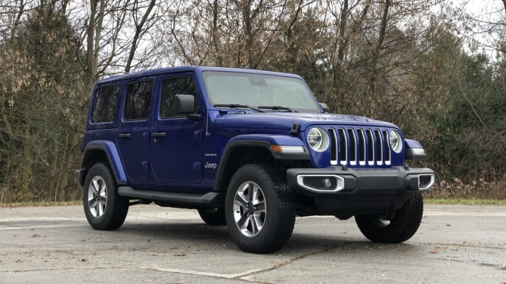 Jeep 'Death Wobble' class action settlement includes warranty extension, reimbursement