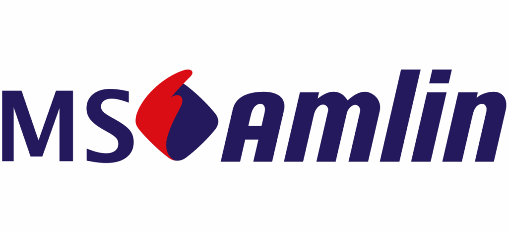 ms-amlin-logo