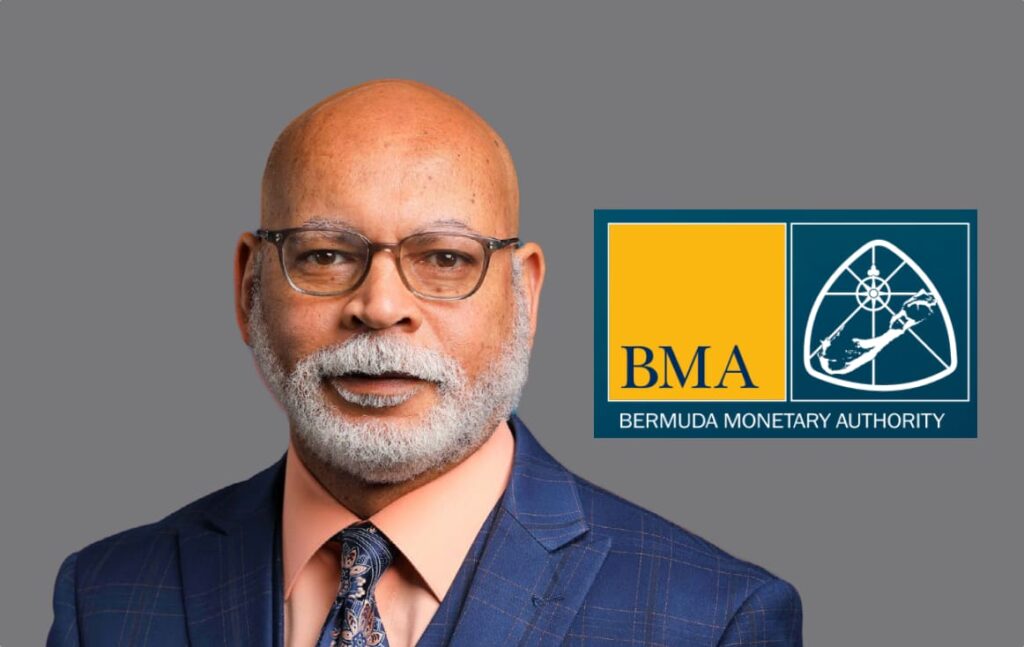 craig-swan-ceo-bermuda-monetary-authority-bma