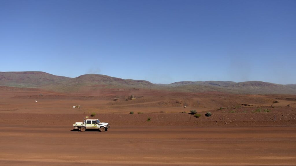 Rio Tinto Says Sorry for Dropping a Radioactive Capsule in the Australian Outback