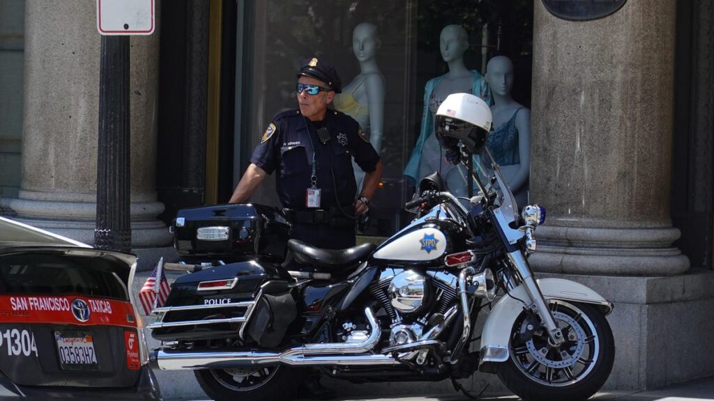 San Fransisco Becomes Latest U.S. City to Attempt to Restrict Low-Level Traffic Stops