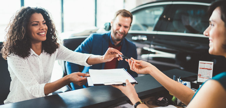 Should You Buy Your Car Off Lease?