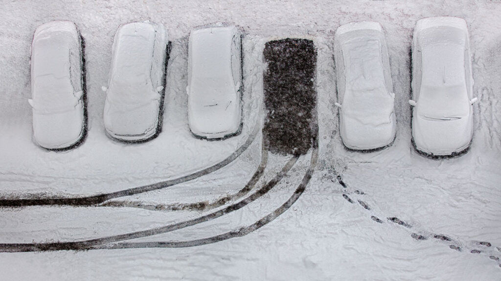 Tips for Cold Weather Car & Battery Maintenance