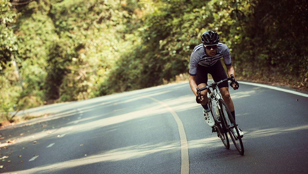 10 Strength Exercises to Improve your Cycling