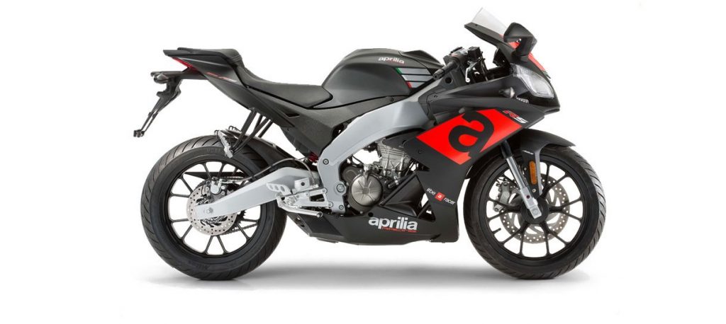 Aprilia RS 125