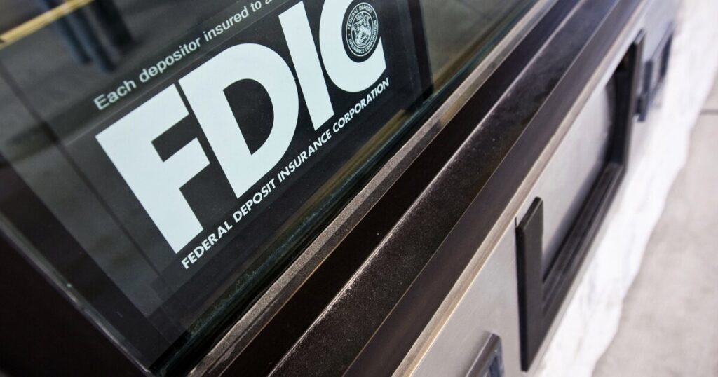 FDIC cyber risk examinations need work: Inspector general